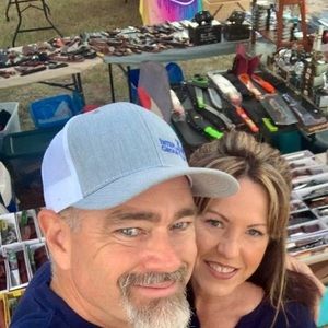 Meet your Posher, Becca